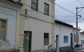 Aluguel de casa