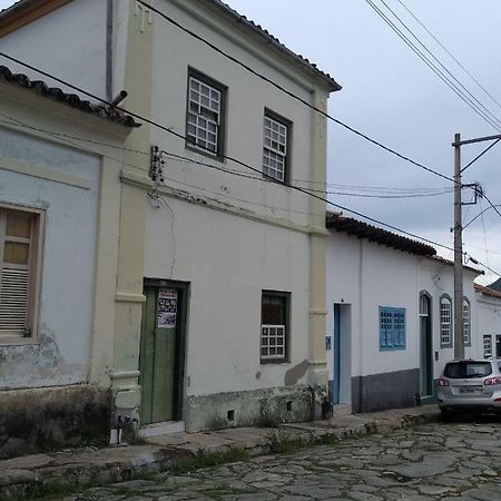 Aluguel de casa Goiás Exterior foto