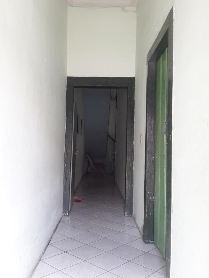 Aluguel de casa Goiás Exterior foto