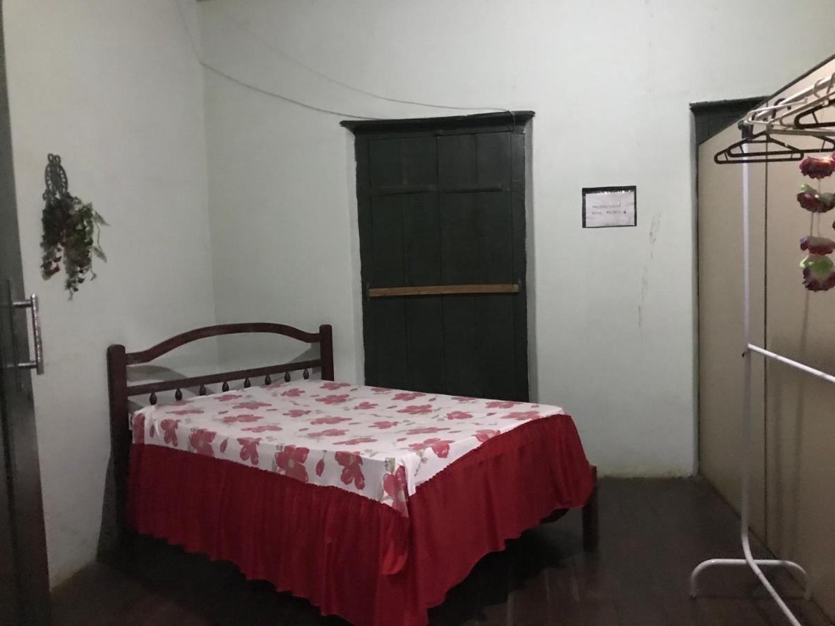 Aluguel de casa Goiás Exterior foto