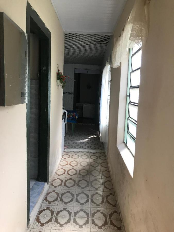 Aluguel de casa Goiás Exterior foto