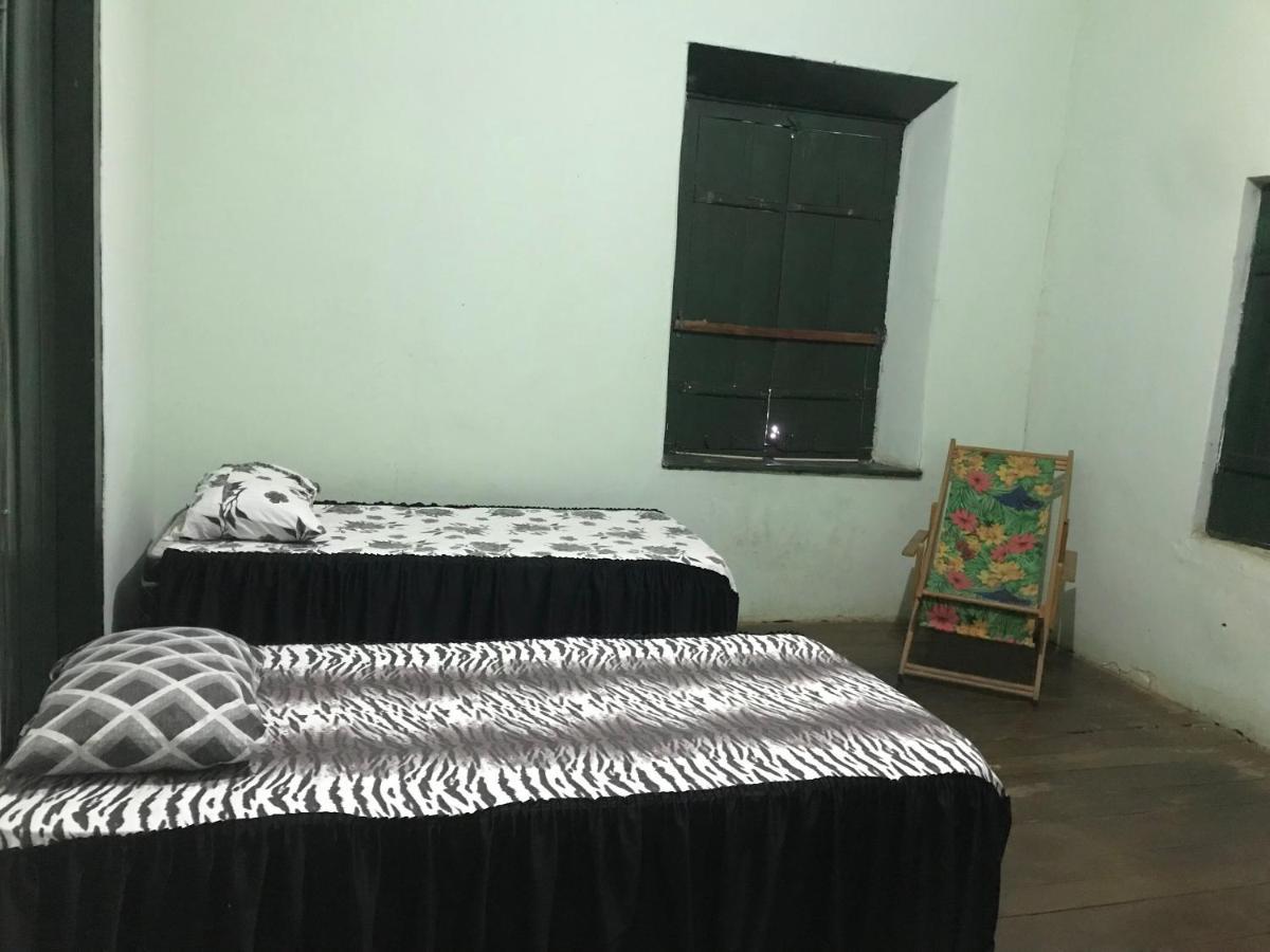 Aluguel de casa Goiás Exterior foto
