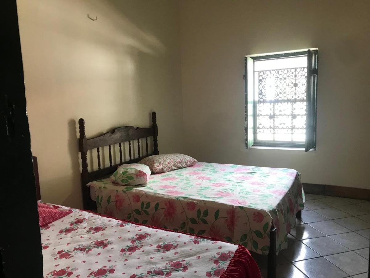 Aluguel de casa Goiás Exterior foto