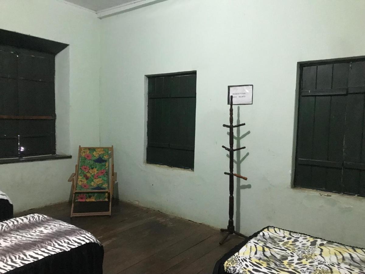Aluguel de casa Goiás Exterior foto