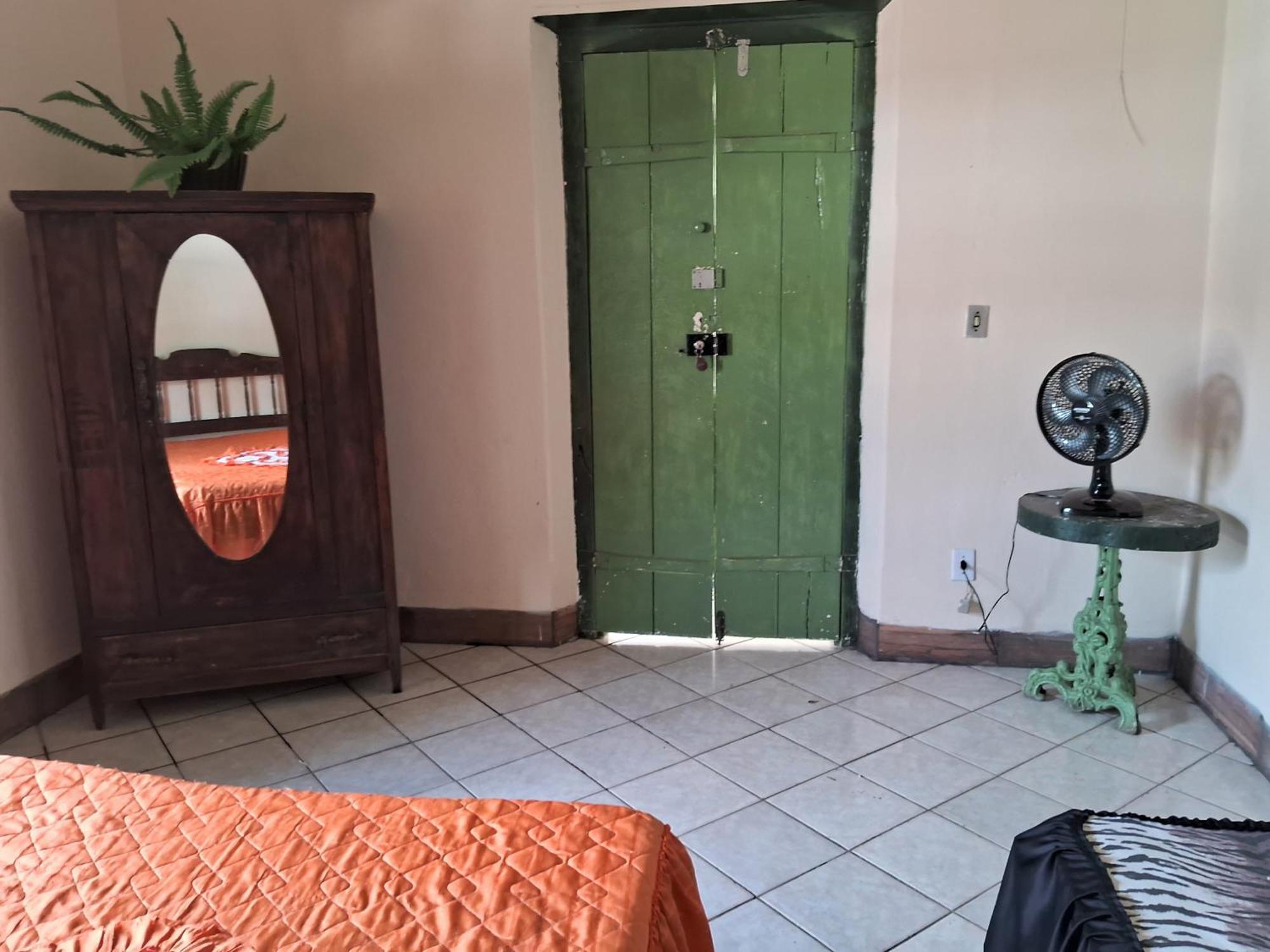 Aluguel de casa Goiás Exterior foto