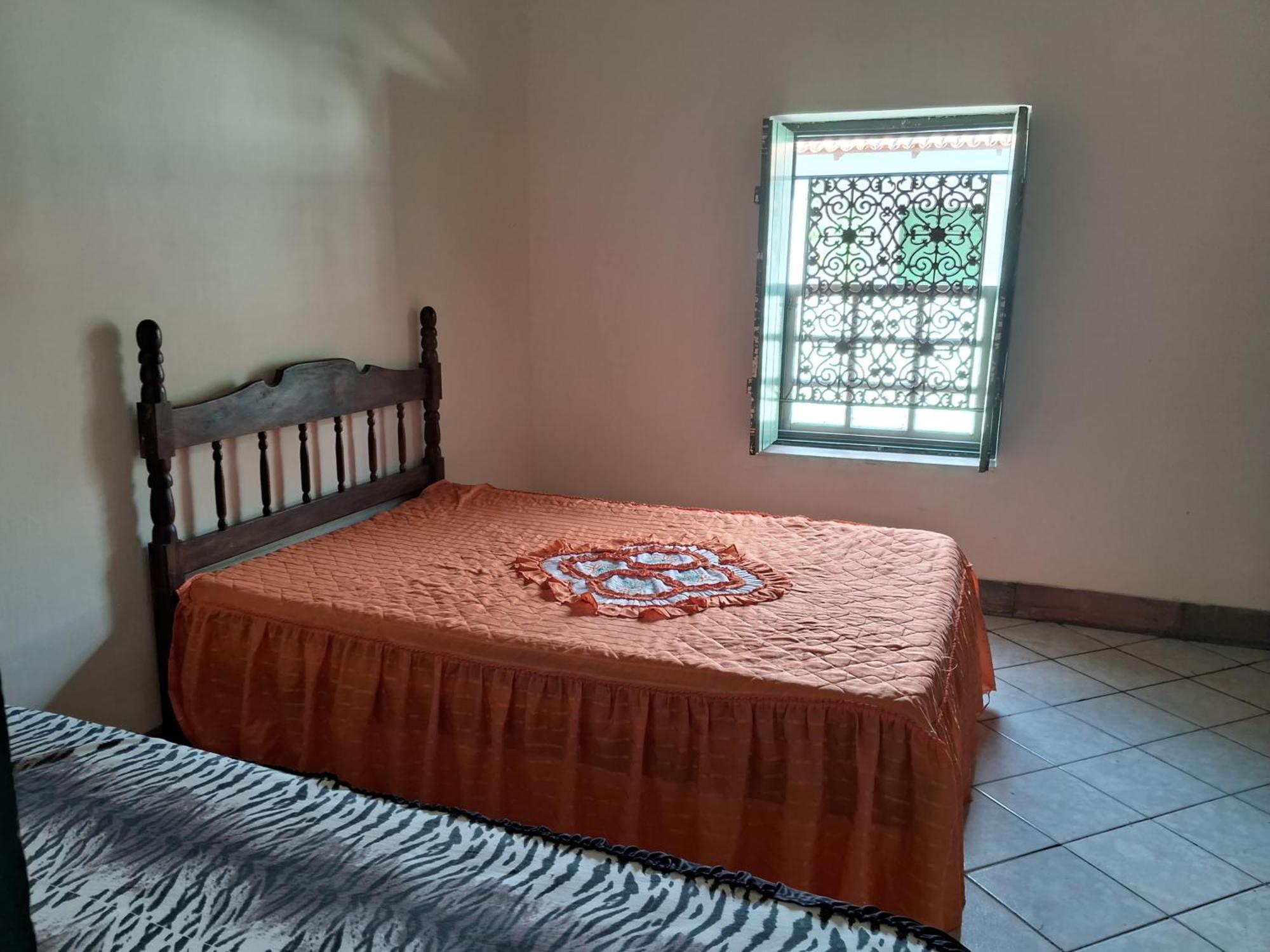 Aluguel de casa Goiás Exterior foto