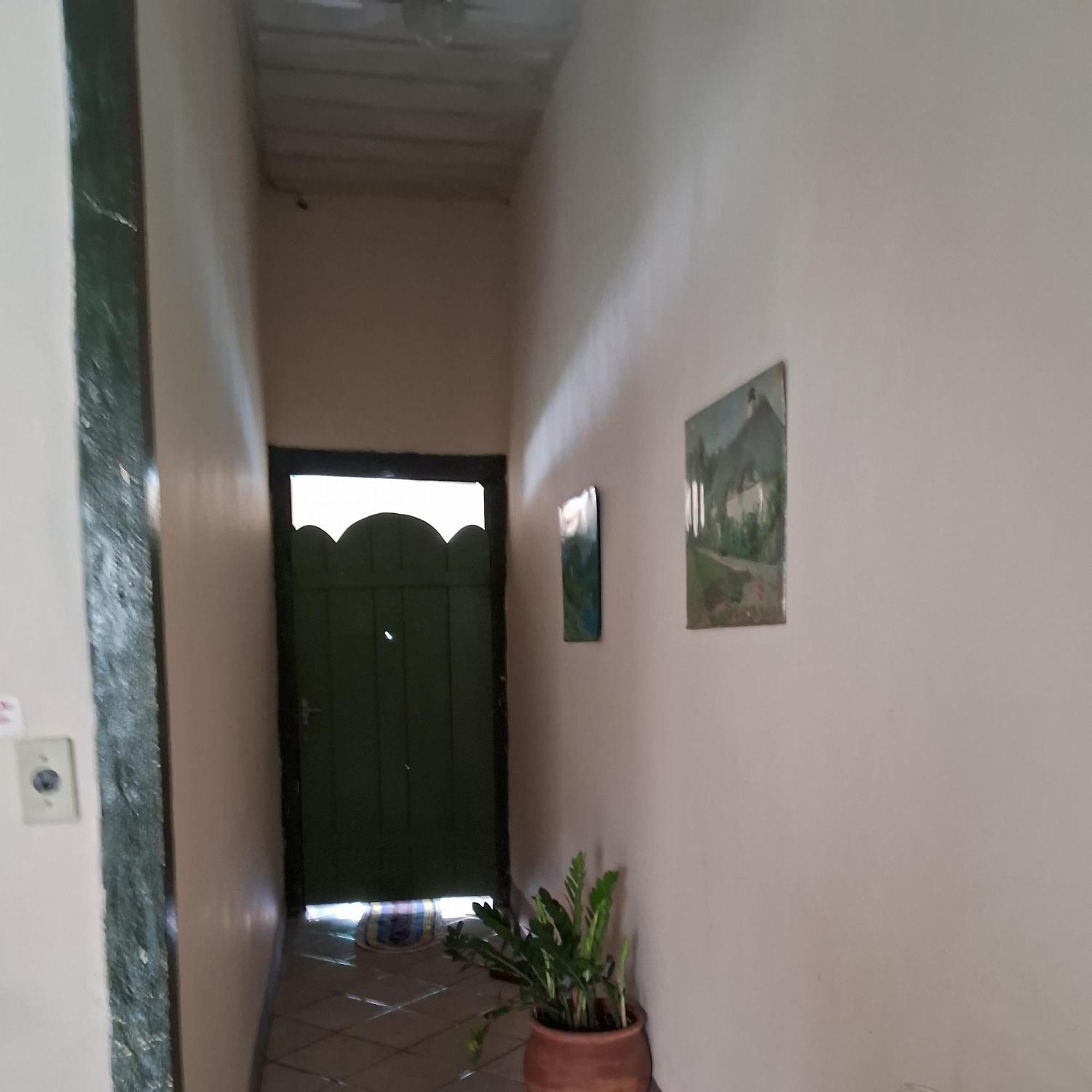 Aluguel de casa Goiás Exterior foto