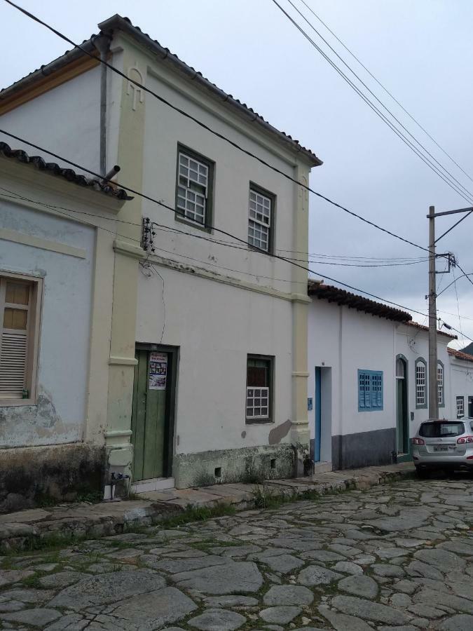 Aluguel de casa Goiás Exterior foto